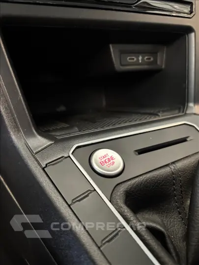 POLO 1.0 170 TSI HIGHLINE AUTOMÁTICO