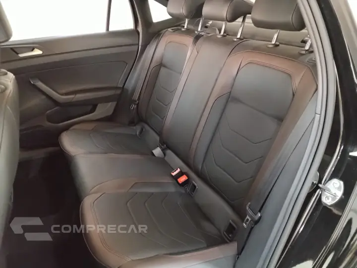 VIRTUS 1.0 200 TSI HIGHLINE AUTOMÁTICO