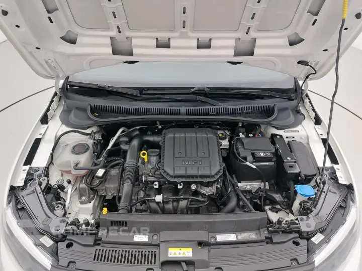 POLO 1.0 MPI TRACK MANUAL