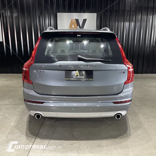 XC90 2.0 T6 Momentum AWD Geartronic