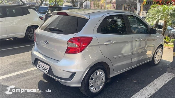 KA 1.5 Ti-vct SE
