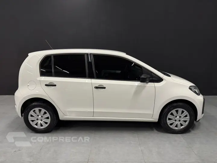 UP 1.0 MPI TAKE UP 12V FLEX 4P MANUAL