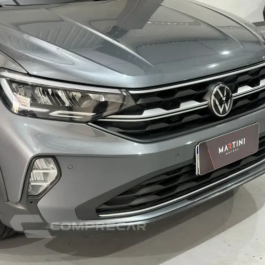 Nivus Highline 1.0 200 TSI Flex Aut.