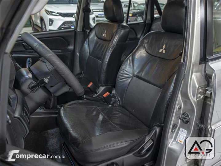 PAJERO TR4 2.0 4X2 16V 140cv