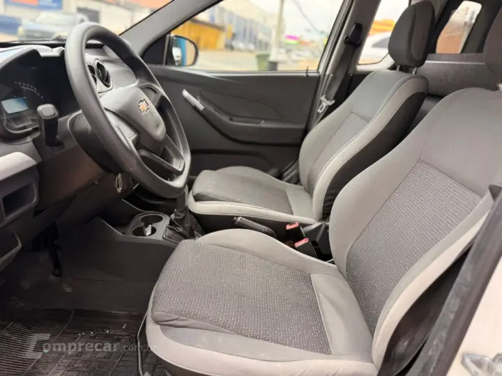 MONTANA LS 1.4 ECONOFLEX 8V 2p