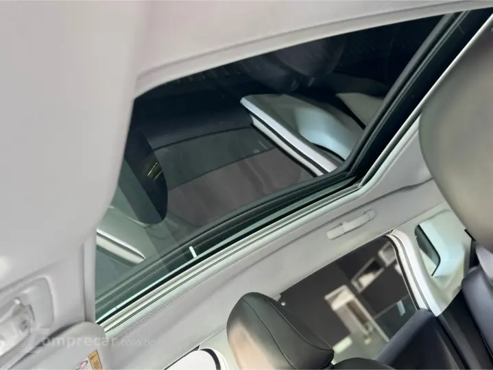 2008 1.6 16V Crossway