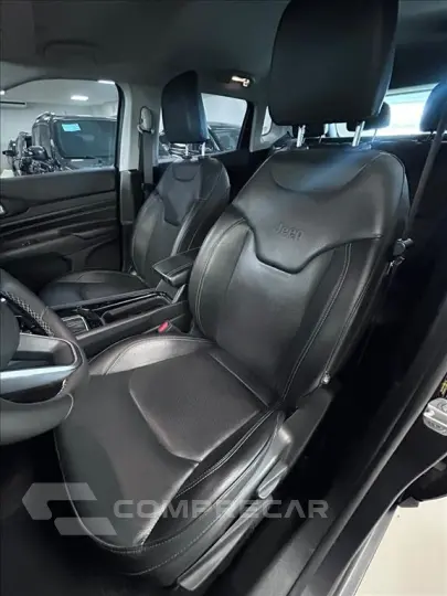 COMPASS 1.3 T270 TURBO FLEX LONGITUDE AT6
