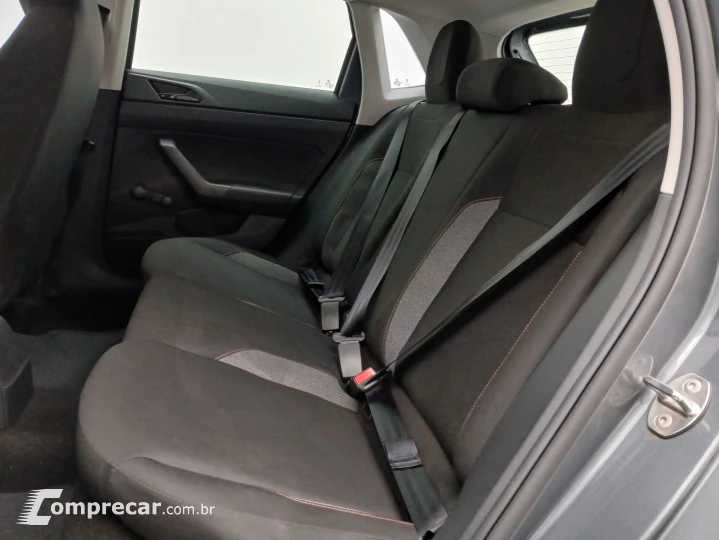 POLO 1.0 MPI MANUAL