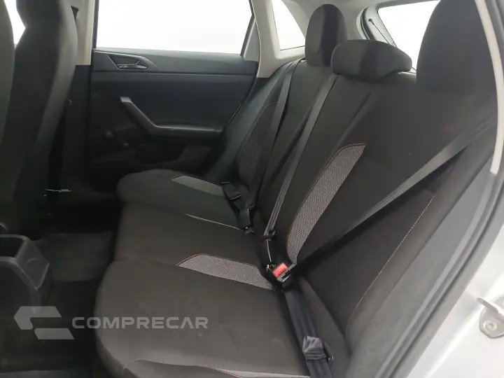 POLO 1.0 MPI TRACK MANUAL