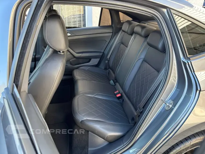 VIRTUS Exclusive 250TSI 1.4 Flex 16V Aut