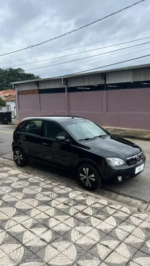 CORSA 1.0 MPFI Maxx 8V