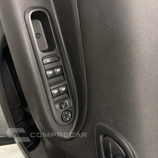 AIRCROSS Start 1.6 Flex 16V 5p Mec.