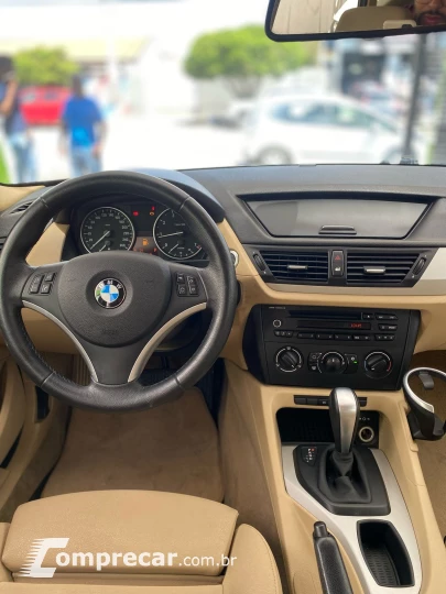 X1 2.0 16V Sdrive18i