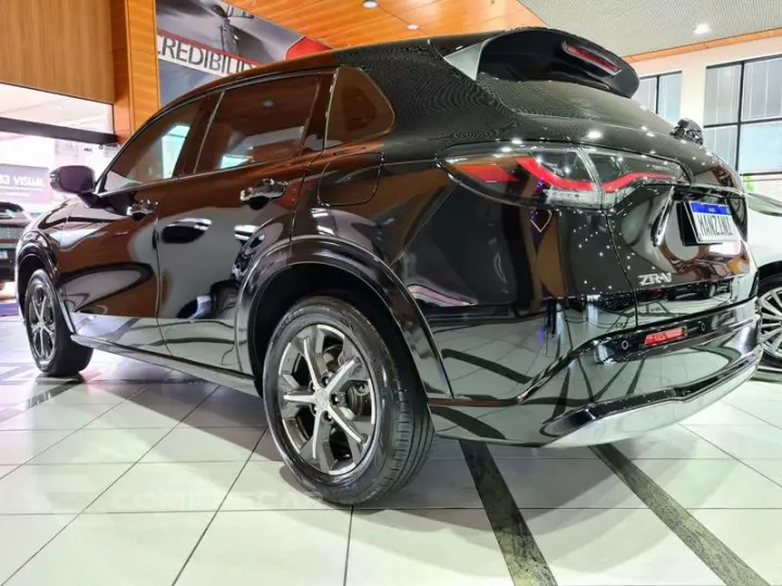 ZR-V TOURING 2.0 16V 5P AUT