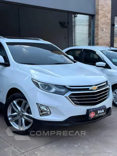 EQUINOX 1.5 16V Turbo Premier AWD