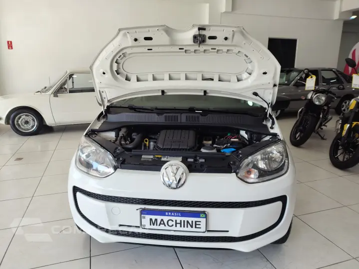 UP 1.0 MPI Take UP 12V