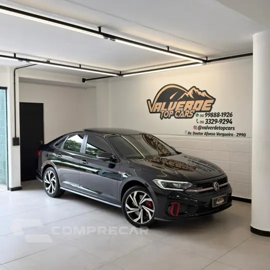 JETTA 2.0 350 TSI GLI