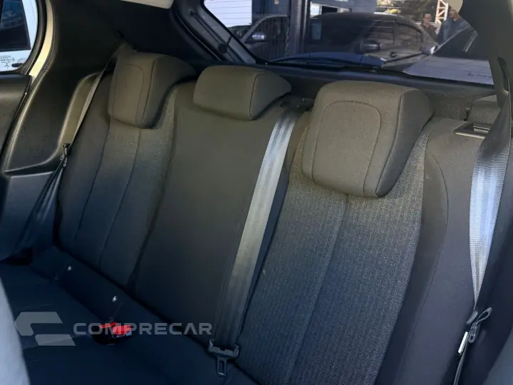 208 1.6 16V Like Pack