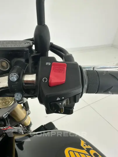 CB 600F HORNET / HONDA