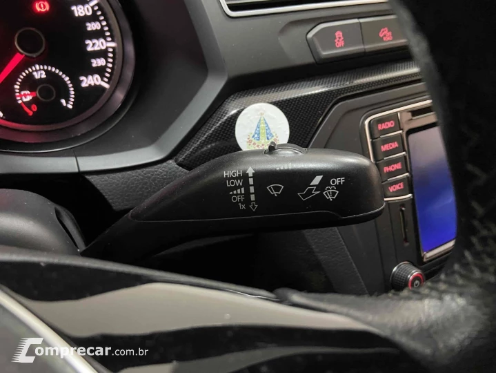 SAVEIRO 1.6 CROSS CD 16V FLEX 2P MANUAL
