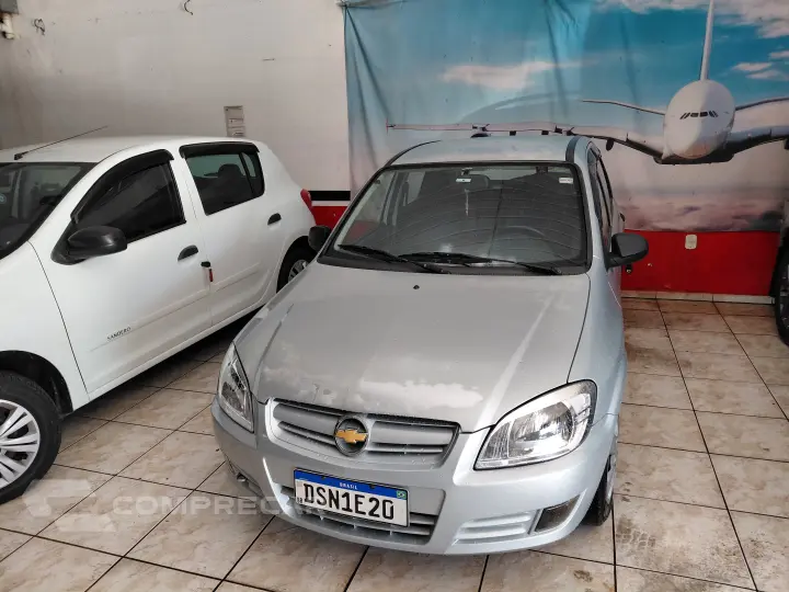 CELTA 1.0 MPFI 8V