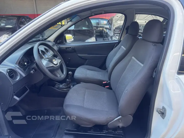 Celta 1.0 VHCE FLEX LS