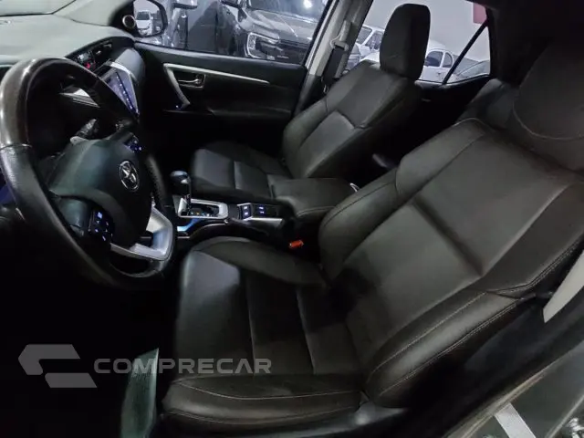 HILUX SW4 - 2.8 SRX 4X4 16V TURBO INTERCOOLER 4P AUTOMÁTICO