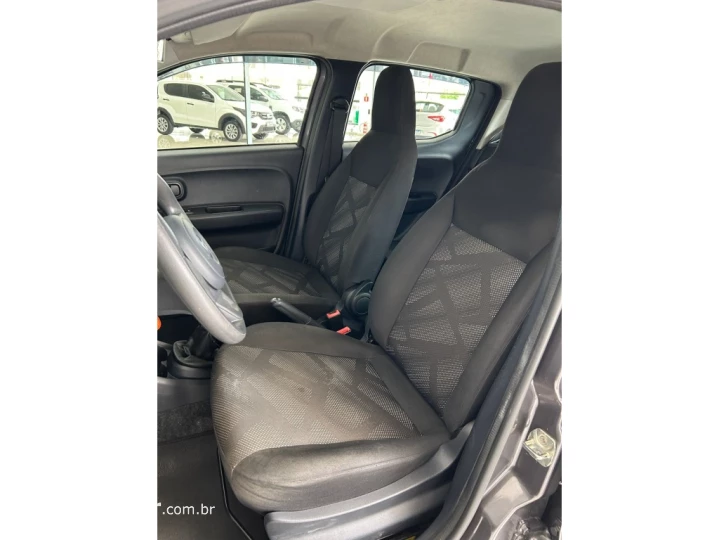 MOBI 1.0 EVO FLEX LIKE. MANUAL