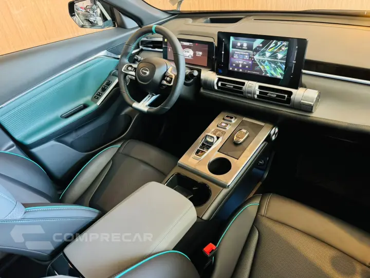 GS4 2.0 HEV Elite