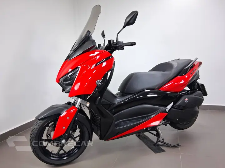 XMAX ABS