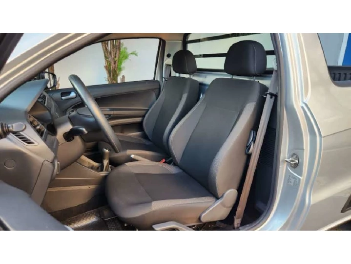 SAVEIRO 1.6 MSI ROBUST CS 16V FLEX 2P MANUAL