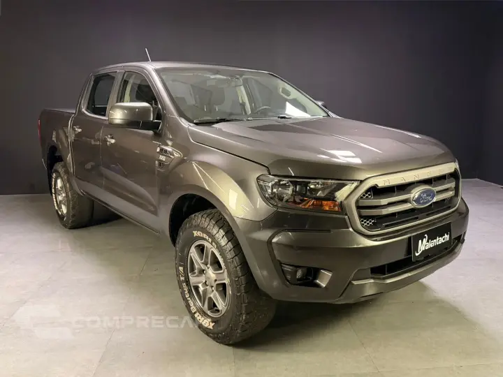 RANGER 2.2 XLS 4X2 CD 16V DIESEL 4P AUTOMÁTICO