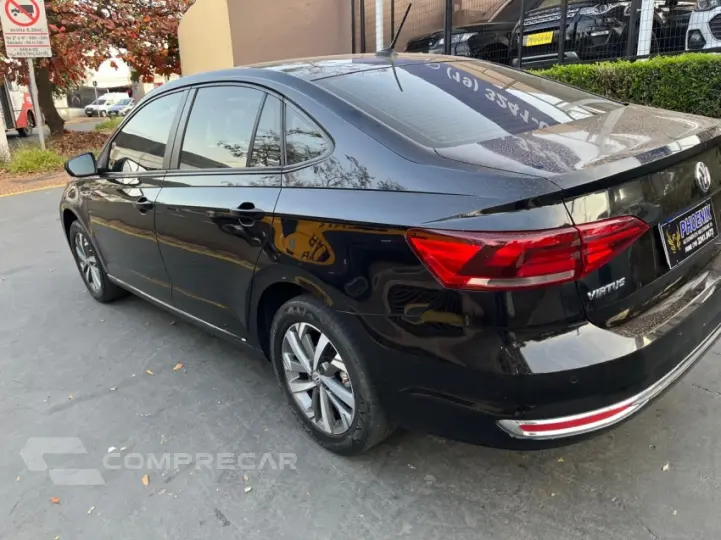 VIRTUS 1.0 200 TSI Comfortline