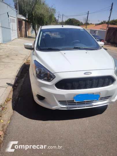 KA + 1.0 SE 12V
