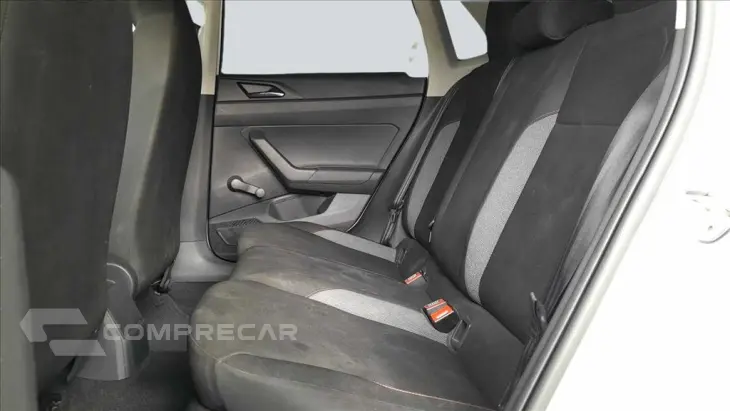 POLO 1.0 MPI TRACK MANUAL