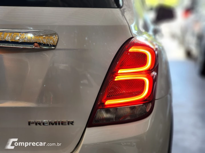 TRACKER 1.4 16V Turbo Premier