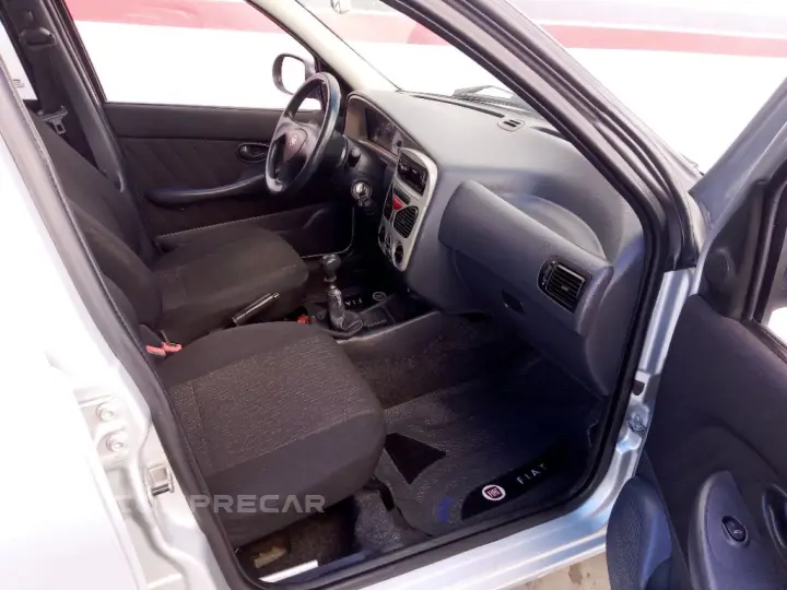 Palio 1.0 Cel. ECON./ITALIA F.Flex 8V 4p