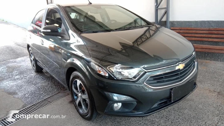 ONIX 1.4 MPFI LTZ 8V