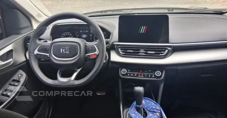 PULSE 1.0 Turbo 200 Audace
