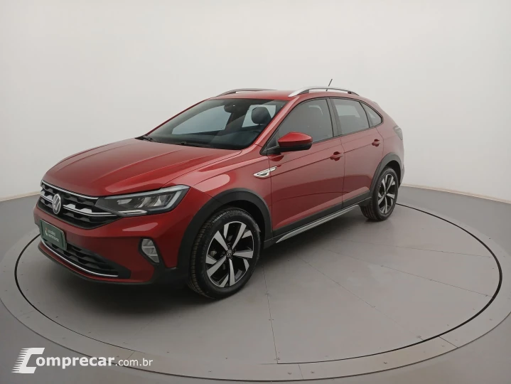 NIVUS 1.0 200 TSI TOTAL FLEX HIGHLINE AUTOMÁTICO