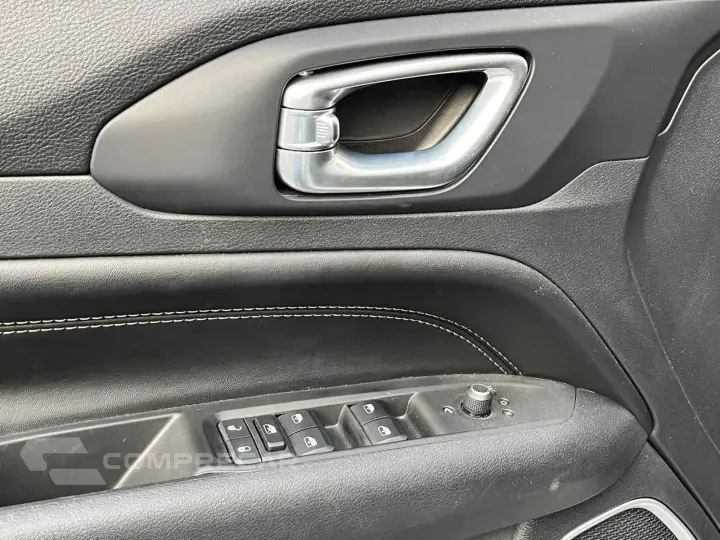 COMPASS 1.3 T270 TURBO FLEX LONGITUDE AT6