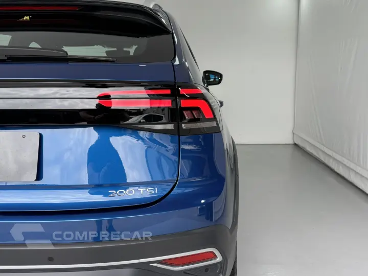 NIVUS 1.0 200 TSI Highline