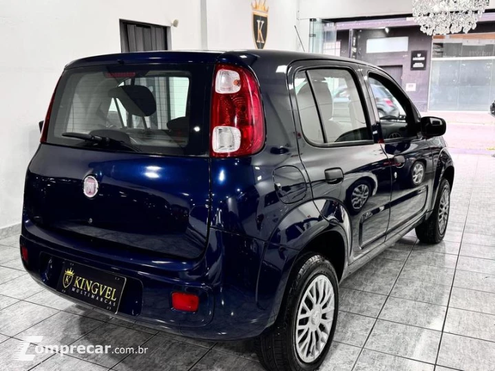UNO VIVACE 1.0