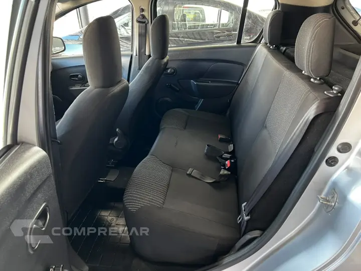 SANDERO 1.0 12V SCE Authentique