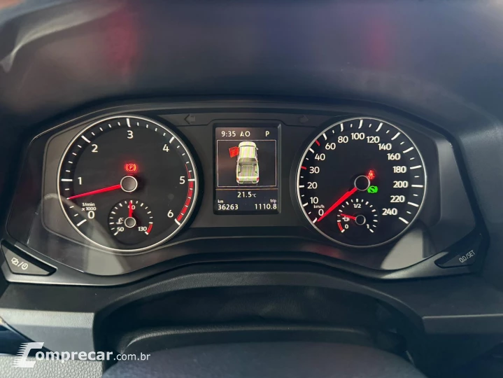AMAROK EXTREME 3.0 V6