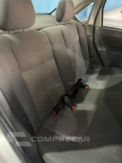 FIESTA 1.6 MPI Sedan 8V