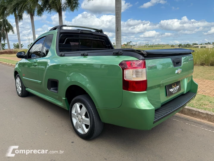 MONTANA 1.4 MPFI Sport CS 8V