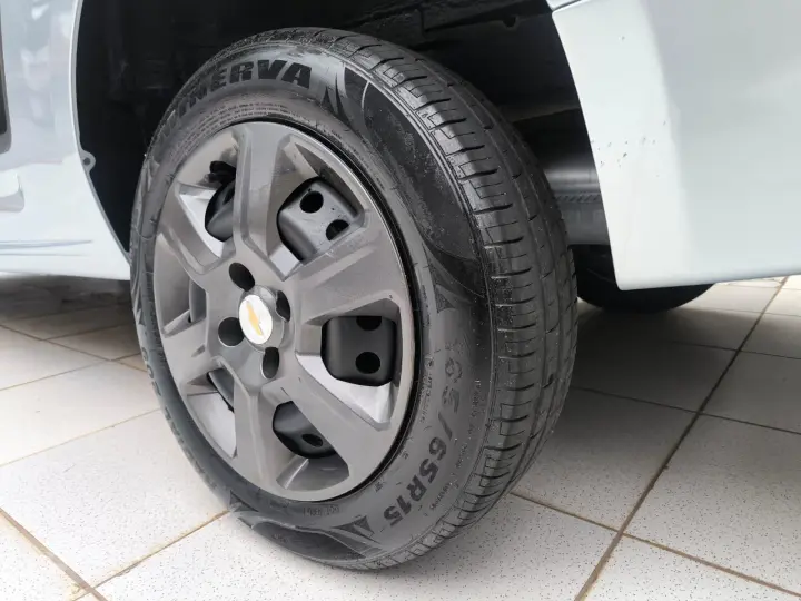 MONTANA 1.4 MPFI LS CS 8V