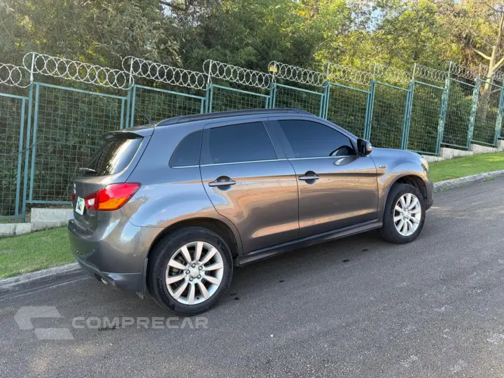 ASX 2.0 4WD 16V
