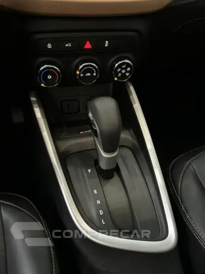 ONIX HATCH PREM. 1.0 12V TB FLEX 5P AUT.